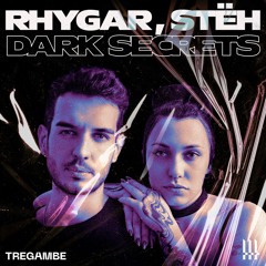 PREMIERE | Rhygar, Stëh - Enigma [TREGAMBE]
