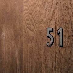 Through The Door