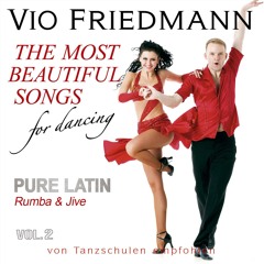 Don’t Know Why (Rumba)