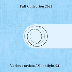 Ariel Stamile - Creciente (Original Mix) [Moonlight]