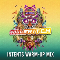 INTENTS 2024 WARM-UP MIX