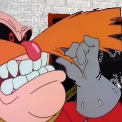 That Hedgehog Is Mine
