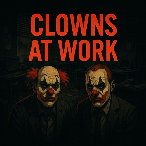 Clowns At Work