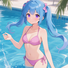 NOCNE POOL PARTY - HARDCORE REMIX