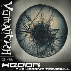 PRMIERE: Hedon - Apocatastasis [VMNTR#078]