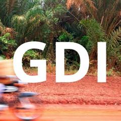 Global Development Institute podcast