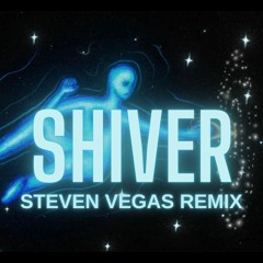 John Summit & Hayla - Shiver (Steven Vegas Remix)