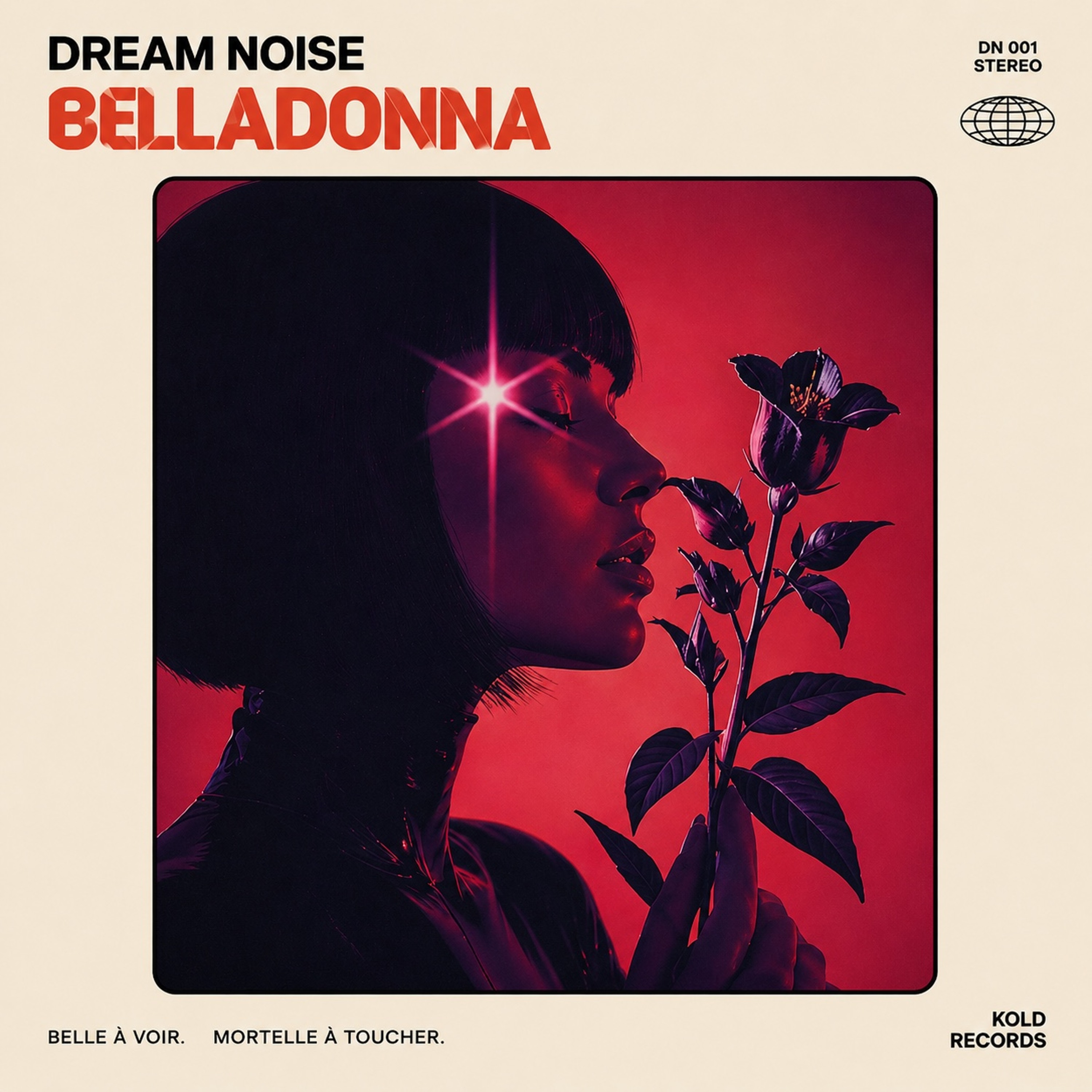 Belladonna episode artwork