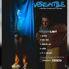 versatile tyson sidhu full album