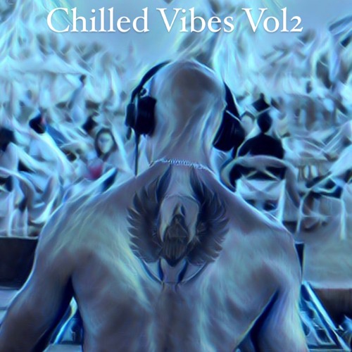 Chilled Vibes Vol2