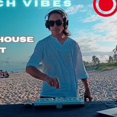 Afro House Set Beach Vibes