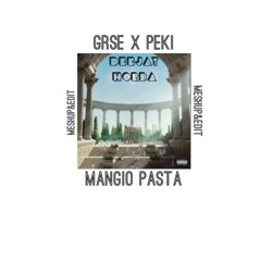 4 minutes to cook pasta (Horba Meshup)