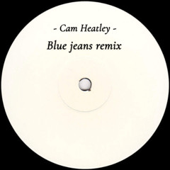 Blue Jeans Remix (Free download)