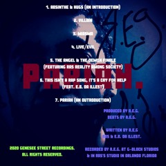 Pariah (An outroduction) DEMO version