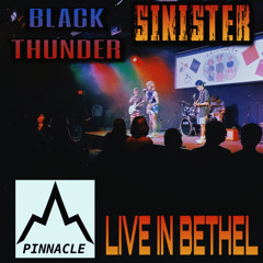Black Thunder (LIVE IN BETHEL)