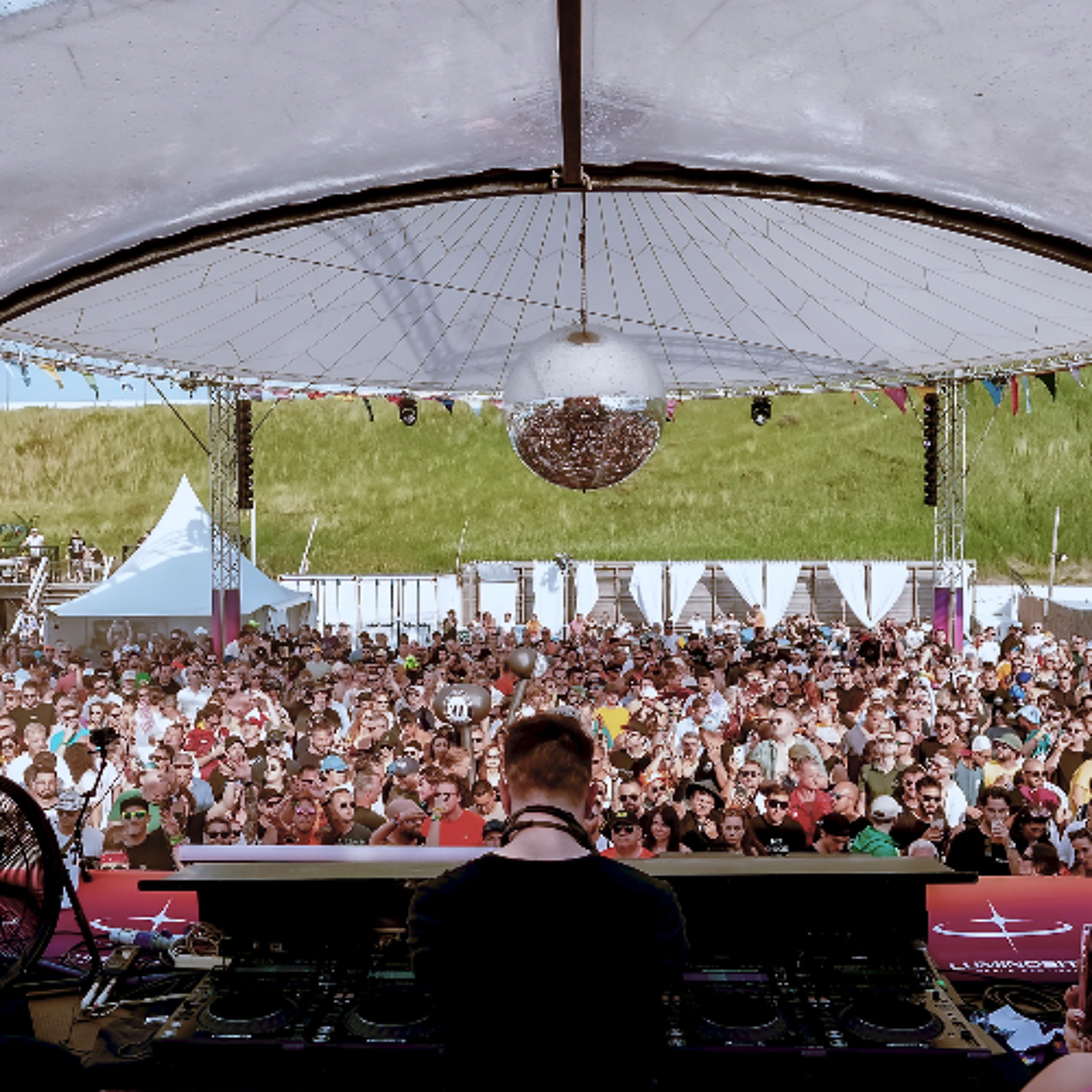 Live from Luminosity 2026 episode artwork
