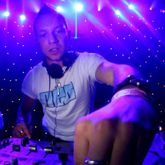 Kevin Energy Cypher 2002 Leeds (West Indian Centre)