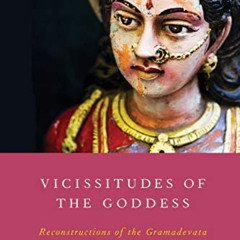 [DOWNLOAD] EPUB ✅ Vicissitudes of the Goddess: Reconstructions of the Gramadevata in