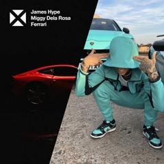DOJA x FERRARI - Mashup