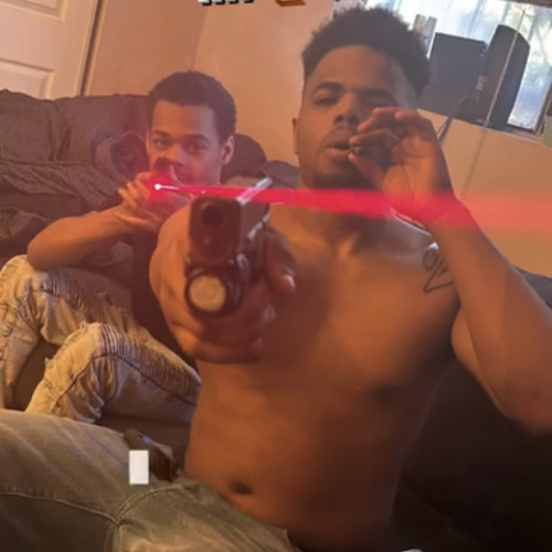 BGFace x FSGsHiesty - No Rookies