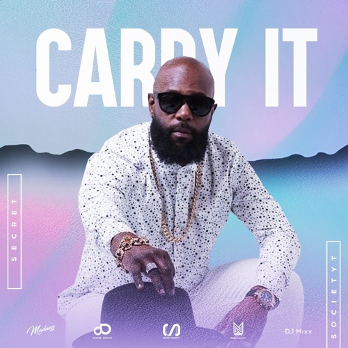 Bunji Garlin - Carry It (Secret Society, Madness Muv, Marcus Williams Roadmix)