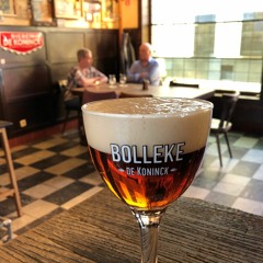 Show 179: Where Have All The Belgians Gone?