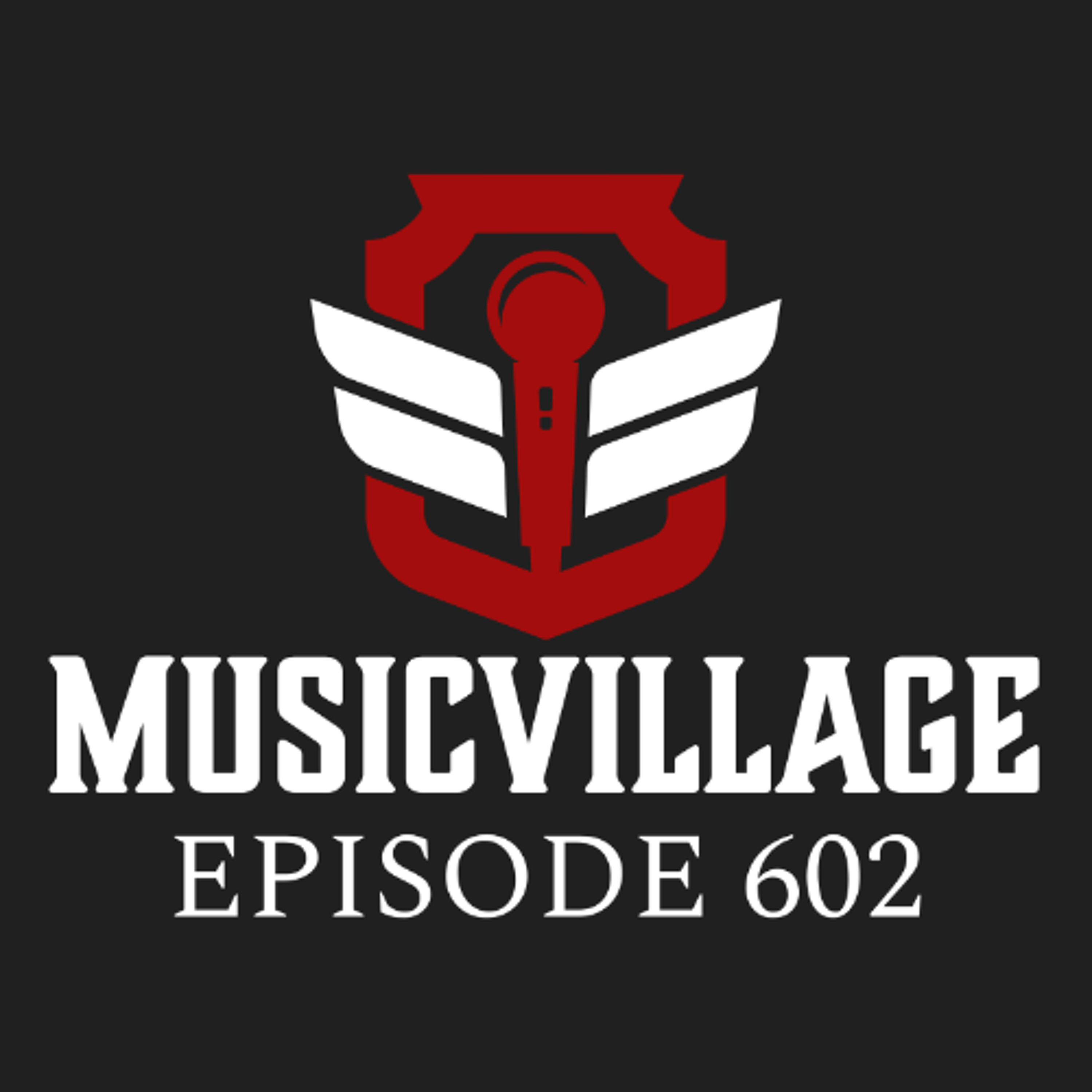 MusicVillageRadio