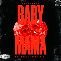 BABY MAMA (Freestyle#01)