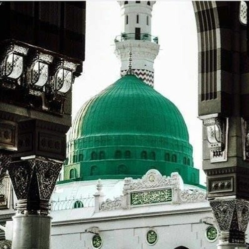 أول ما دخلنا الحضرة