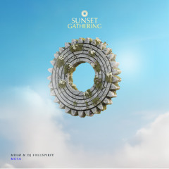 Afro House / MELØ & Dj Freespirit - Musa (Radio Edit)