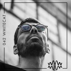 Kino Tapes 042 - Whitecat - Memories of the early Mantra Collective warehouse events...