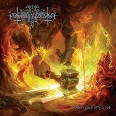 Nokturnal Mortum : Sky Of Saddened Nights