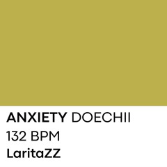Doechii | Anxiety | Laritazz Remix