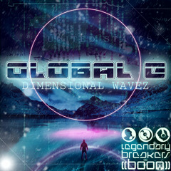 DIMENSIONAL WAVEZ (GLOBALE) L.B.O.B. FEATURE SESSION