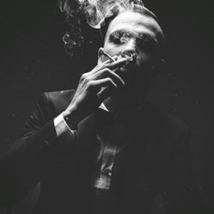 Hot just like a cig | made on the Rapchat app (prod. by stereokiddie)