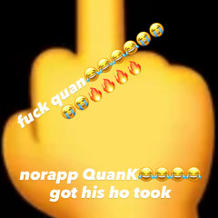 Quan Diss Fk Quan (Prod. AyJayB)