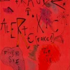 ROCK FAMILY / SYSTEM ERROR- Rise Up ( Science PorNon merci Rose Up Mx)