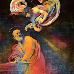 Kanye West - “Jesus Walks” ~ Myron’s Mix