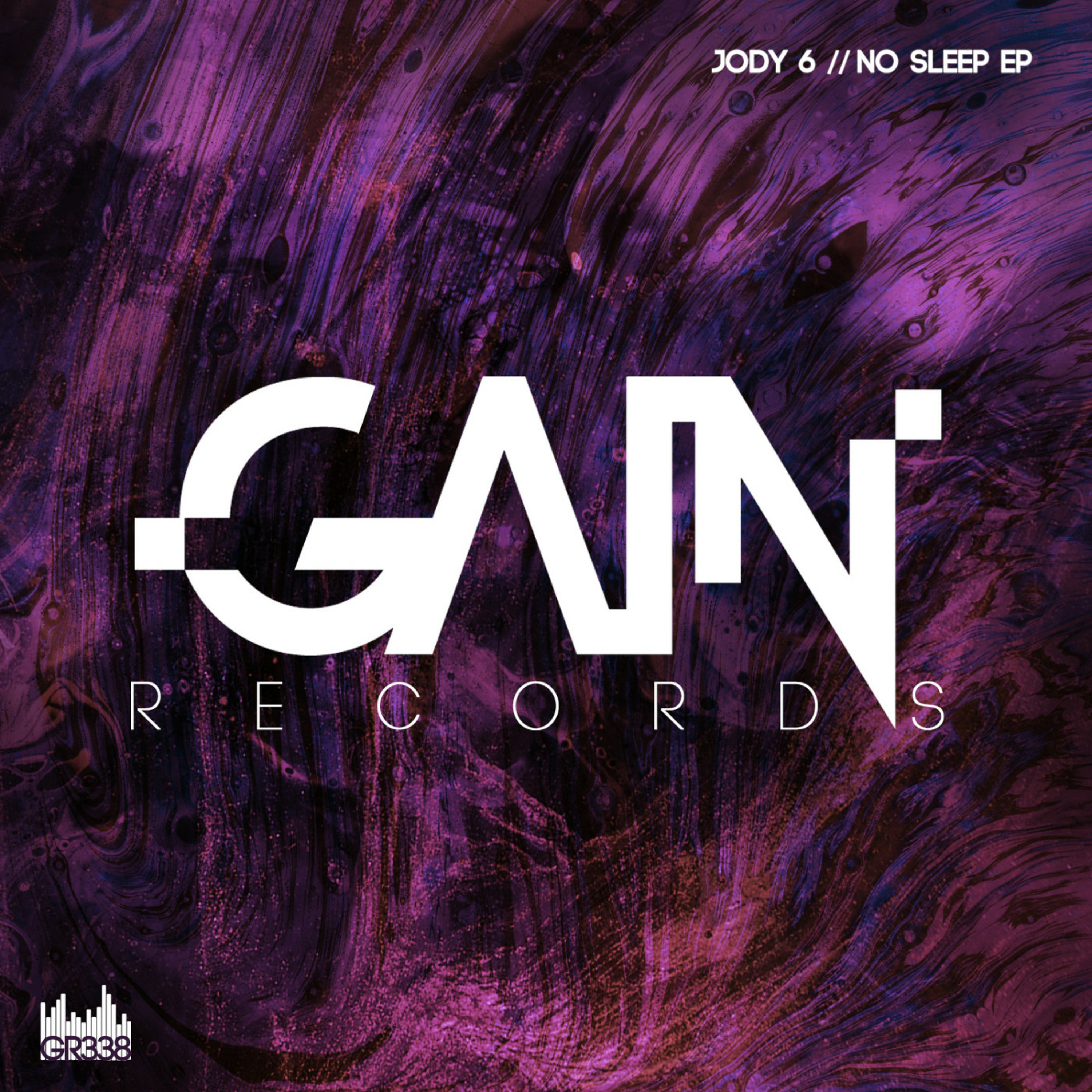 Jody 6 - Tesseract (Original Mix)