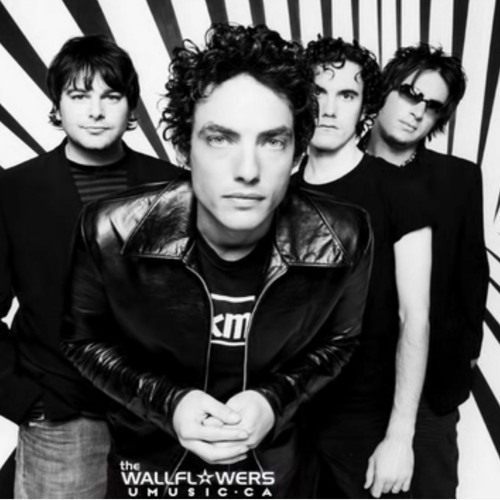 Stream The Wallflowers Heroes by user302968327 Listen online for