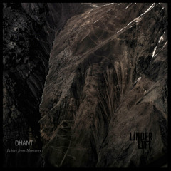 Indefinite Pitch PREMIERES. Dhant - Abandoned Reflections [Linderluft]