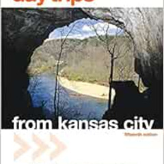 [READ] PDF ✓ Day Trips from Kansas City, 15th: Getaway Ideas for the Local Traveler (