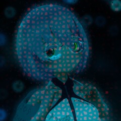 Kaoura X Wlf Birthday Party