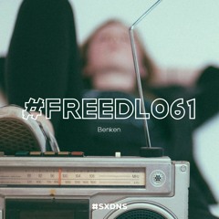 FREEDL061 // INXS - I Need You Tonight (Benken Edit)