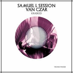 Samuel L Session & Van Czar - Krasked Snares (WSM Remix)