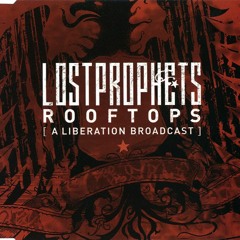 Lostprophets - No Way Out (Cover by Attila Bak)