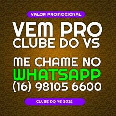Gusttavo Lima - Bloqueado - Versao Forro - Clube Do VS e Playback