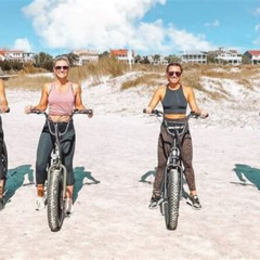 Review Special Price Charleston Shores Guided Ebike Tour