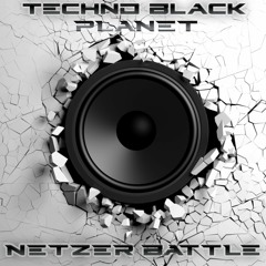 Netzer Battle Exeveritusentis Original Dark Techno Industrial Mix