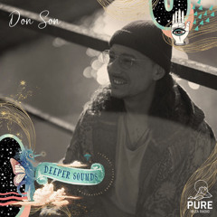 Don Son : Deeper Sounds / Pure Ibiza Radio - 12.03.22